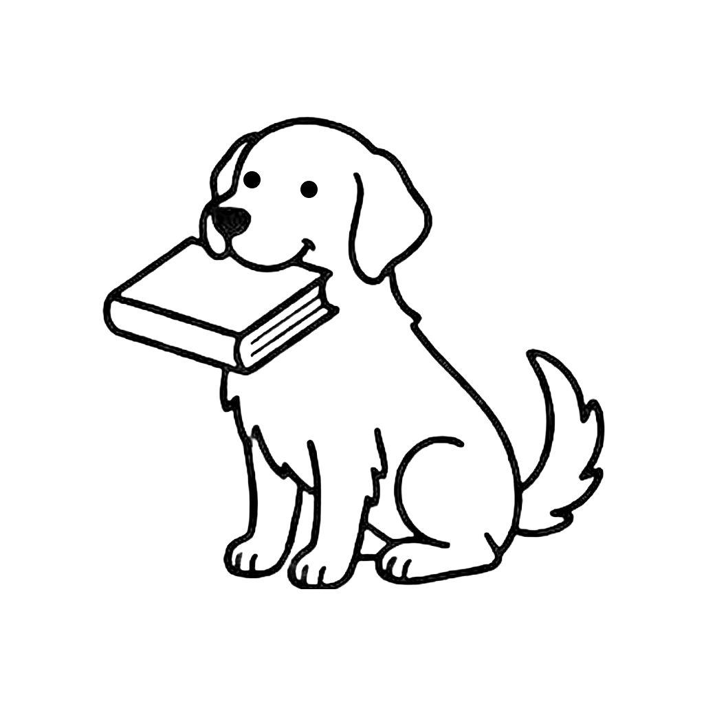 BookTriever icon